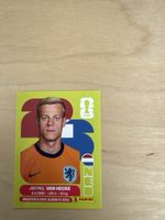 Panini FIFA World Cup WM 2026 / NED 9