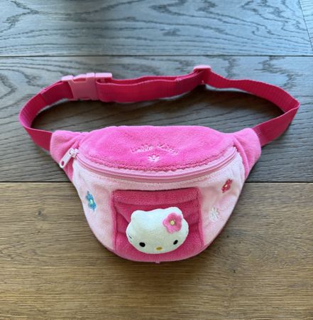 Gürteltasche Mädchen