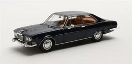 Jaguar FT Bertone 1966 1:43 Matrix