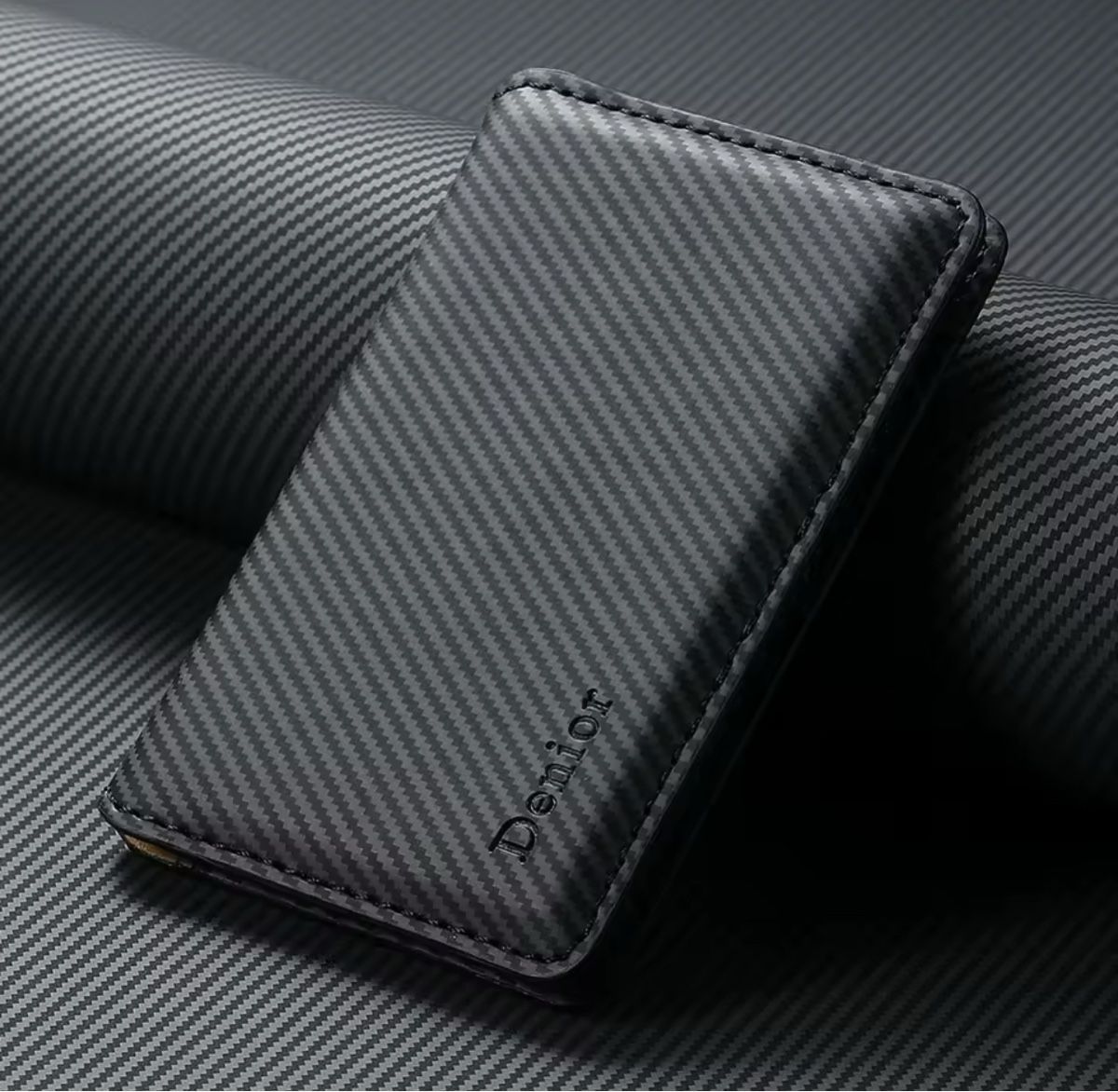 Altro in  Abbigliamento & Accessori: MagSafe Kartenetui iPhone kompatibel – Nuovo e nell'imballaggio originale da Suhr venduto da SchnapperCH