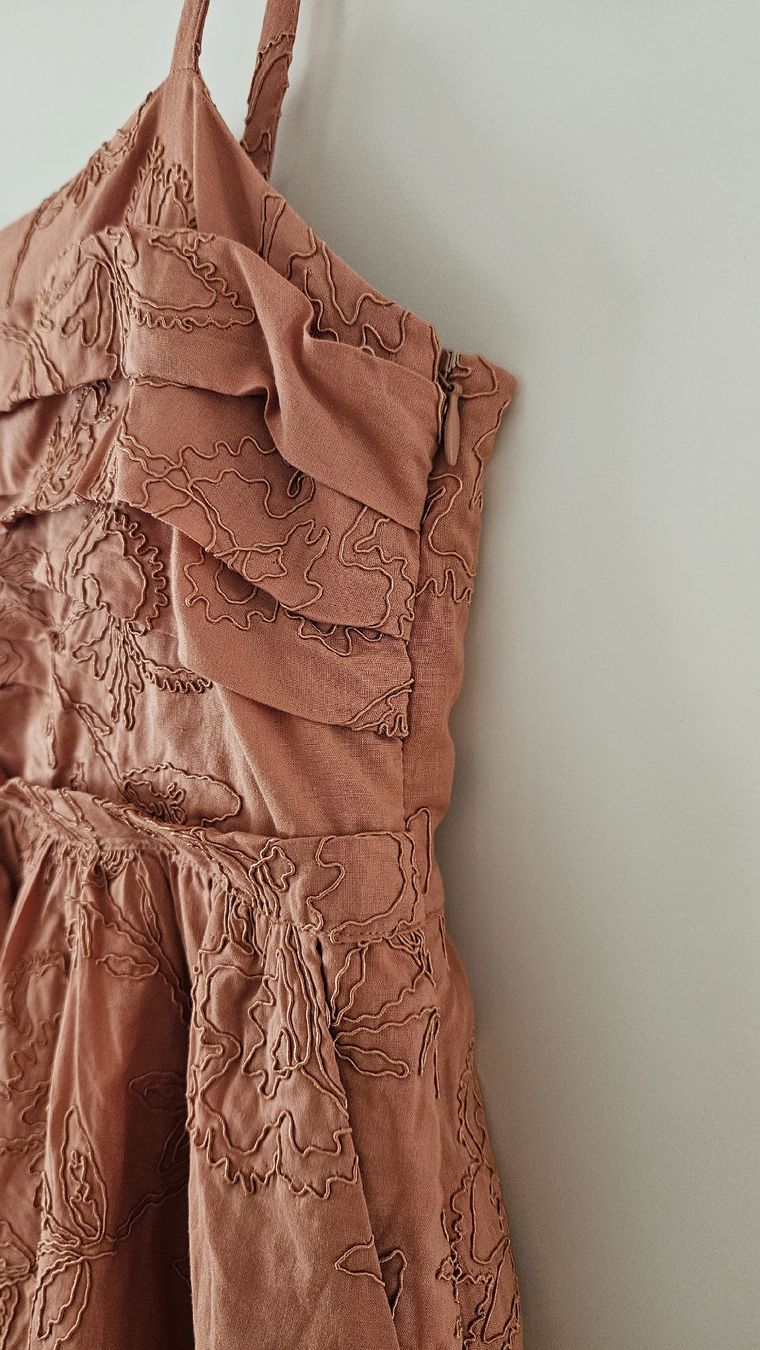 Kleider: Robe Clarysse Stella et Suzie – Neu (gemäss Beschreibung) aus Köniz von cla_m7yd 2