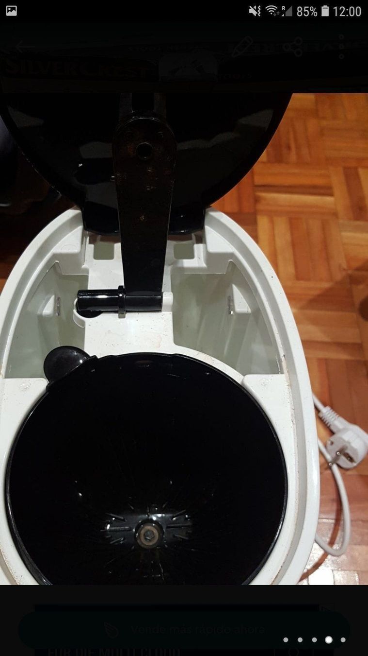 Macchine per caffè & Macchine per espresso: Kaffeemaschine – Usato da Schöfflisdorf venduto da nun_zr8r 2