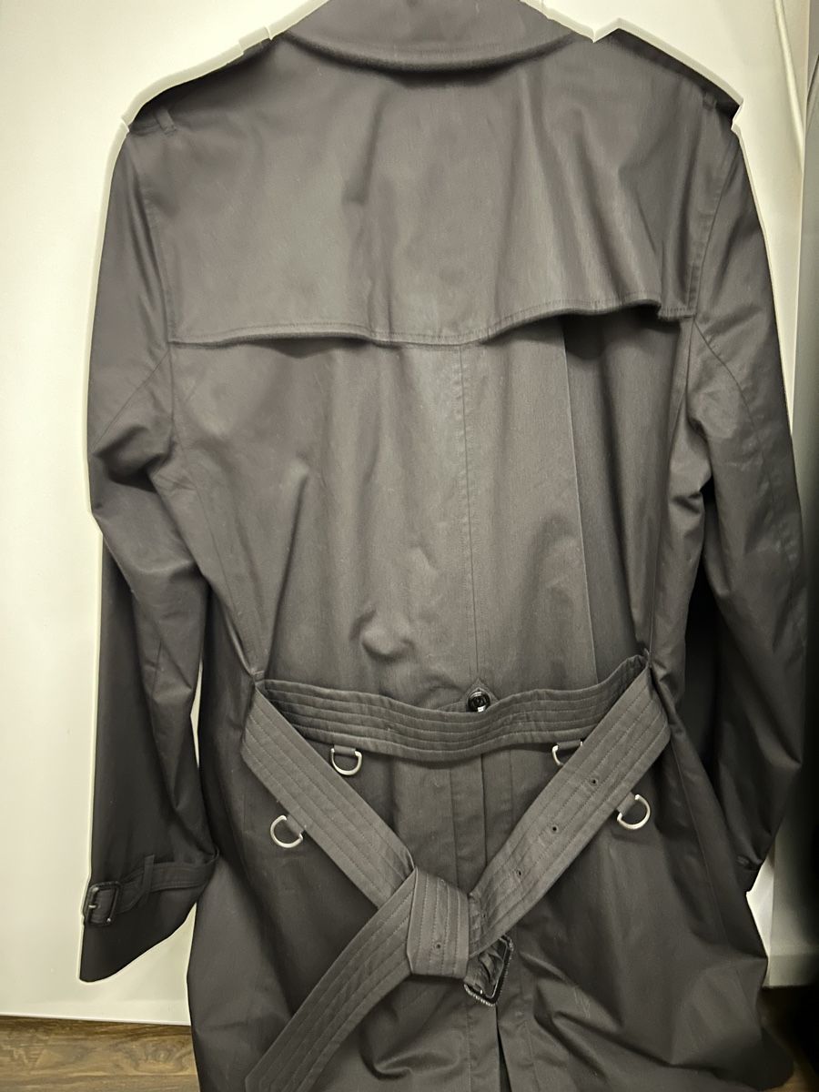 Burberry Mäntel: New Burberry Trenchcoat Men – Neu (gemäss Beschreibung) aus Zug von luc_8rvs 7