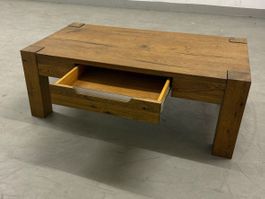 Beistelltisch Holz