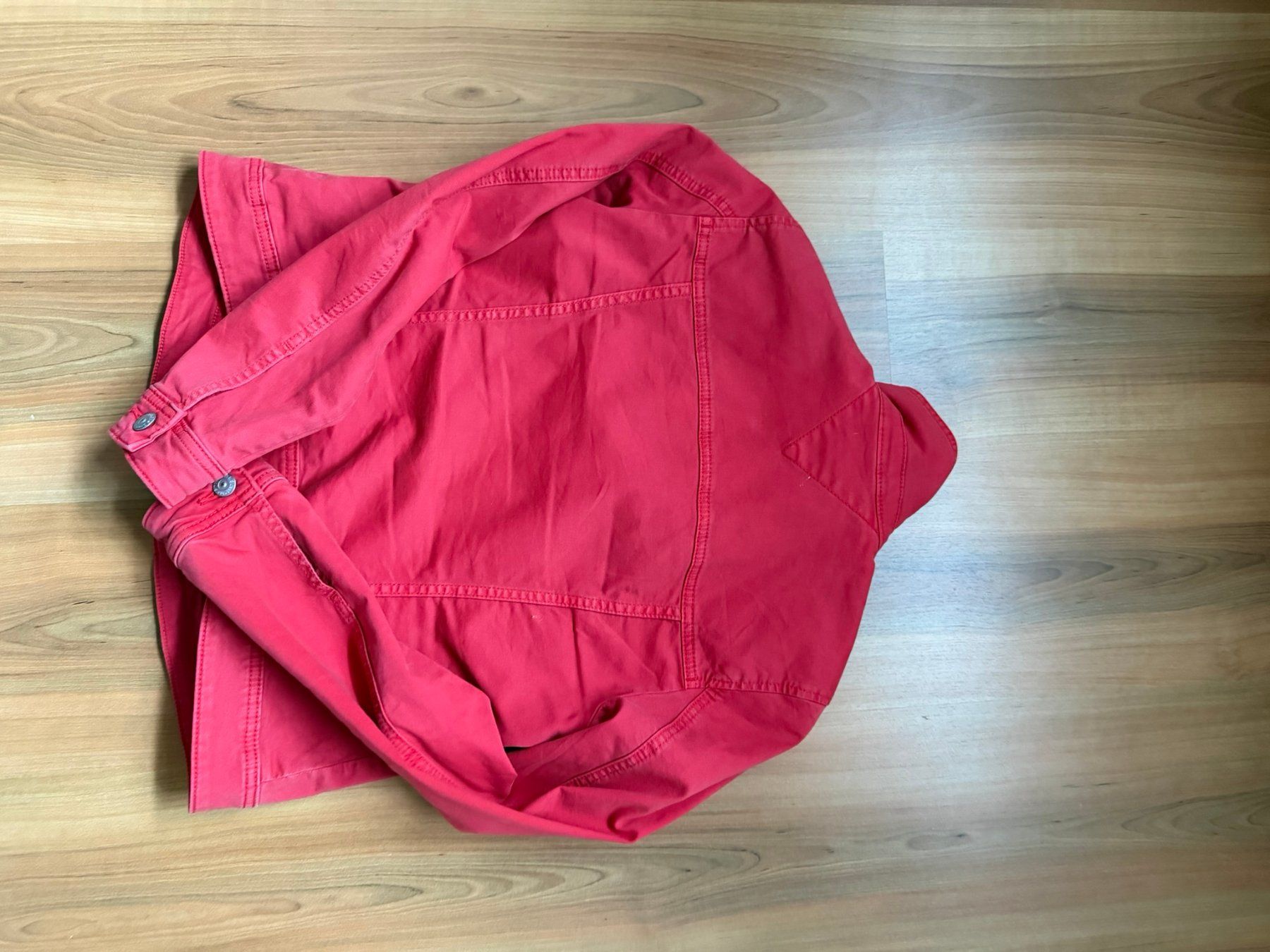 Giacche: Jeansjacke – Usato da Burgdorf venduto da Bizeli 1
