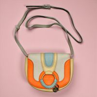 Sac Hana See by Chloé - Sac bandoulière, comme neuf