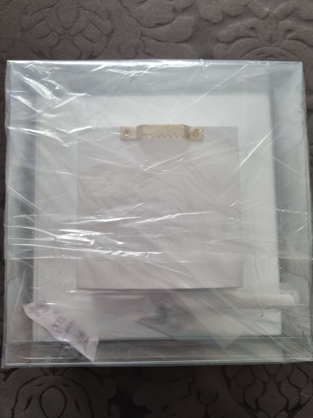 Fumetti: Anohana 10th Anniversary - Wood Frame – Nuovo e nell'imballaggio originale da Denges venduto da old-school-89 2