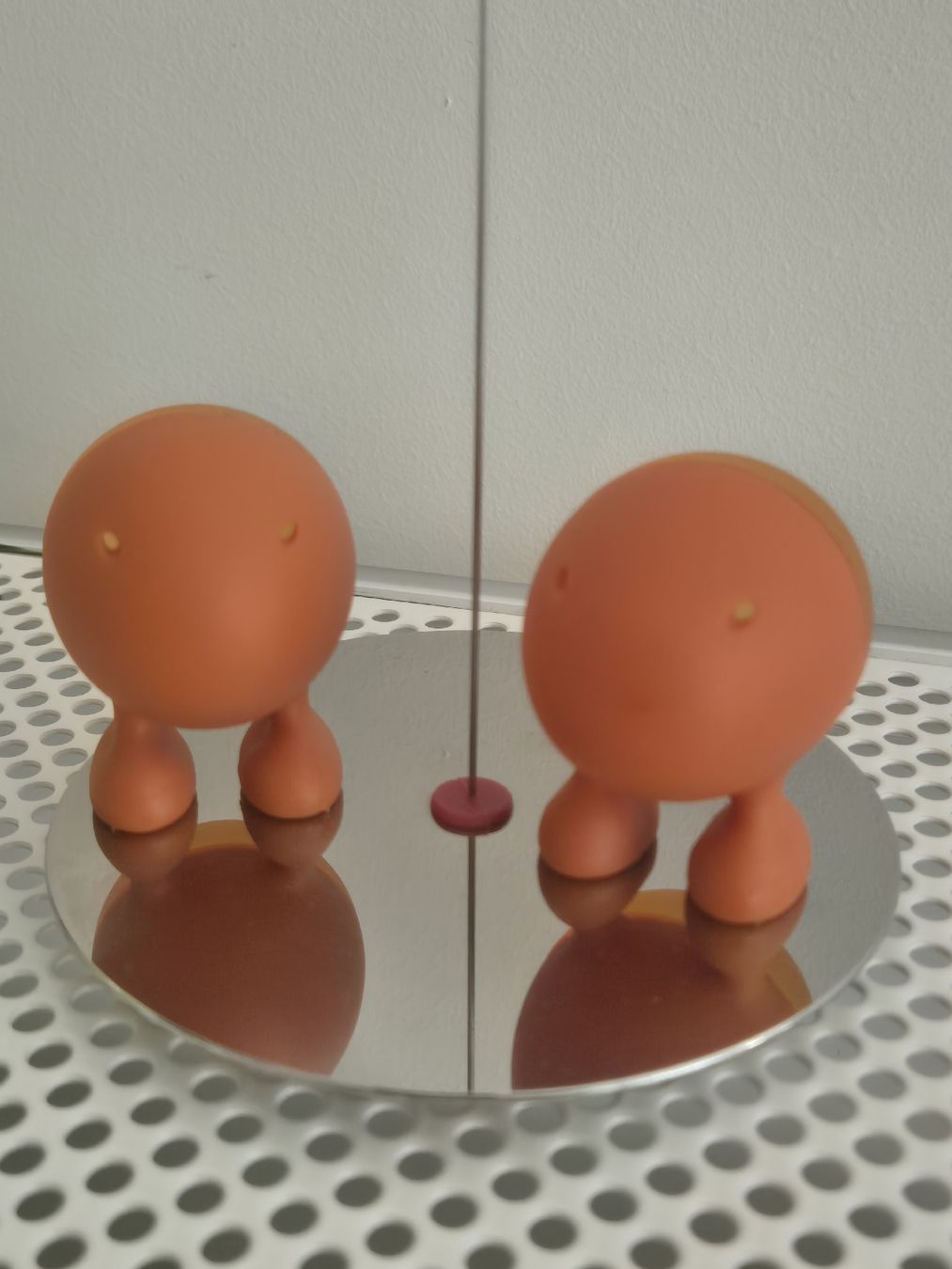 Alessi Elettrodomestici da cucina: Alessi Salz und Pfeffer Lilliput – Usato da Oberdiessbach venduto da Finland1977 2