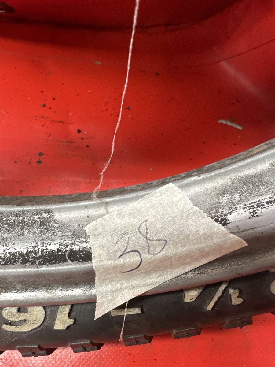 Cerchioni: Mofa Felge – Usato da Aarberg venduto da 2002stefan 3