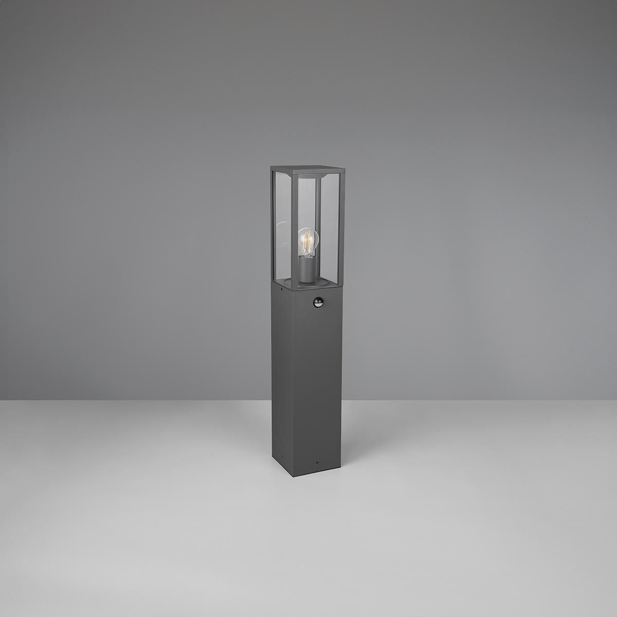Lampade: Aussen Stehleuchte, Vitrine, 80 cm Höhe – Nuovo (secondo la descrizione) da Kreuzlingen venduto da Smart-Light 2