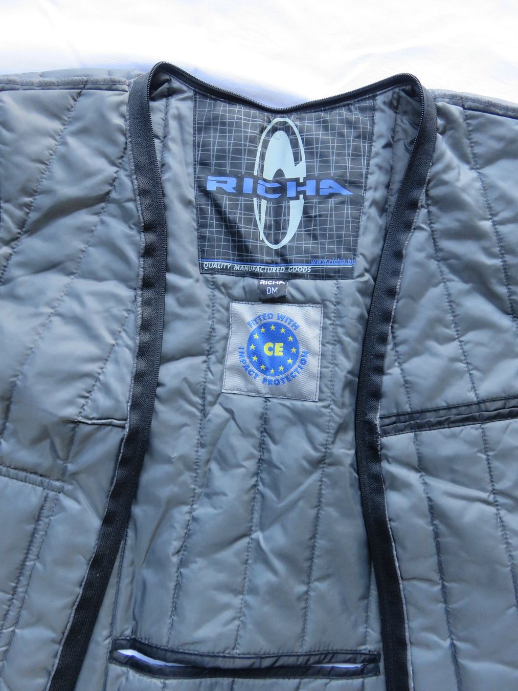 Giacche: Motorradjacke Damen – Usato da Leuzigen venduto da rube7 5