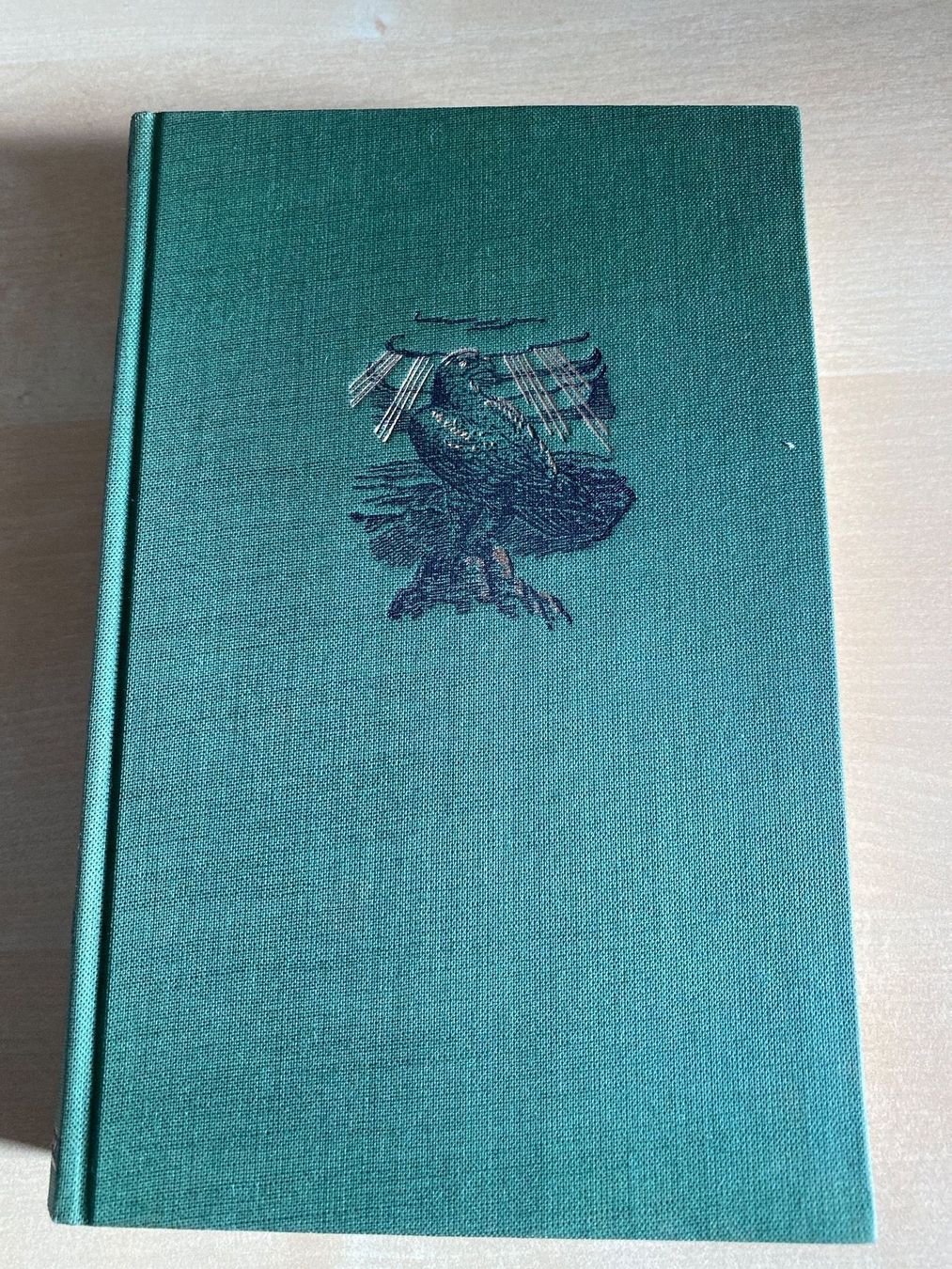 Libri: Roman: Schloss Hubertus – Usato da Ebmatingen venduto da 777_cq5g