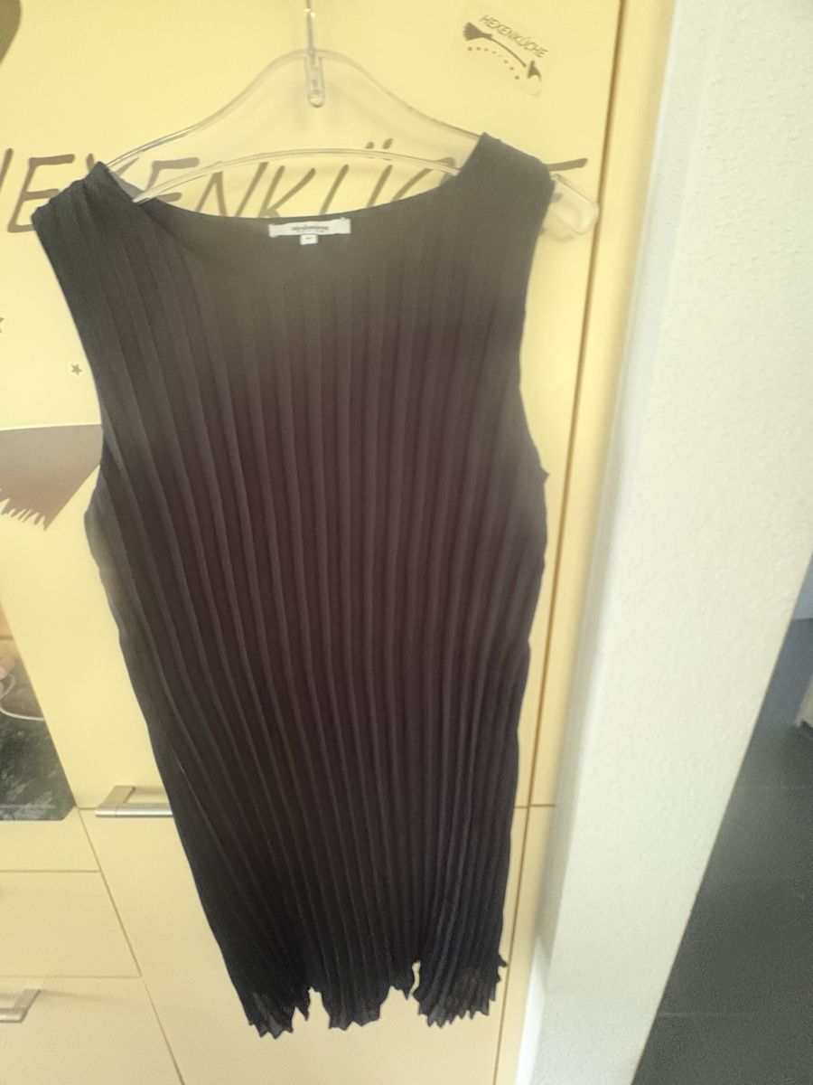 Vestiti: Steilmann Plissee Kleid  – Nuovo (secondo la descrizione) da Obbürgen venduto da bugi6868 4