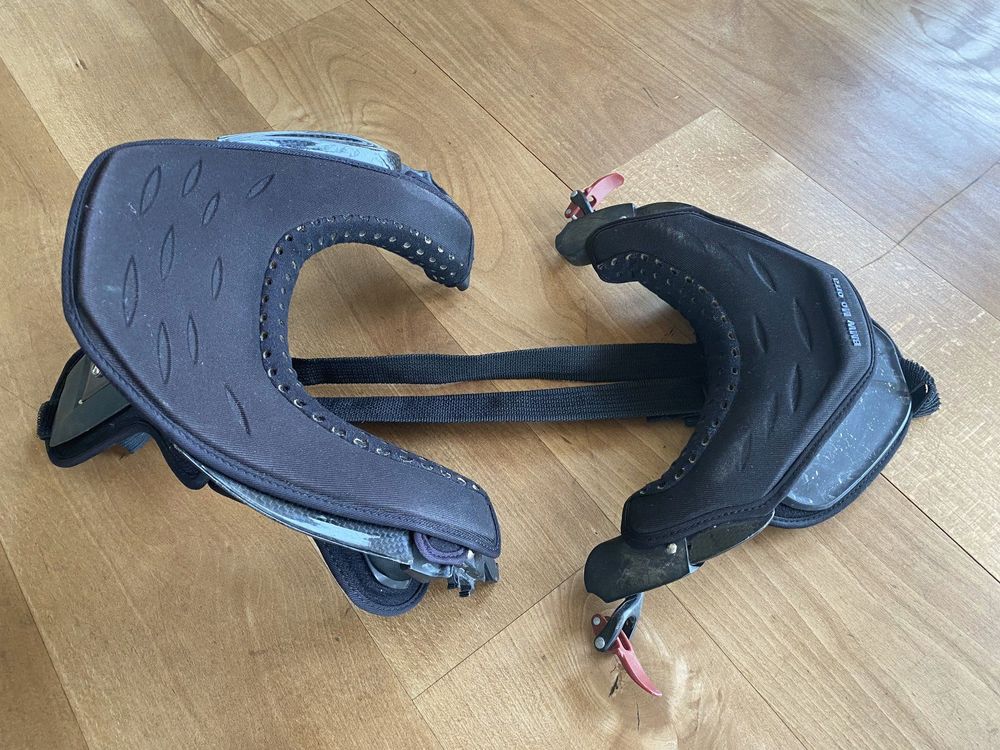BMW Motorrad Neck Brace enduro Kaufen auf Ricardo