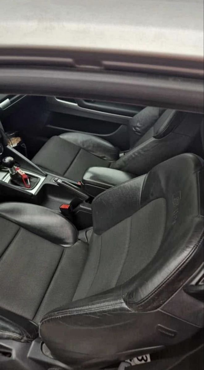 Audi Automobili: Audi A3 2.0 tdi – Usato da Renens VD venduto da psf_lqt2 2