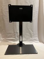 B&O Tischstandfuss zu BeoVision Contour 48 schwarz