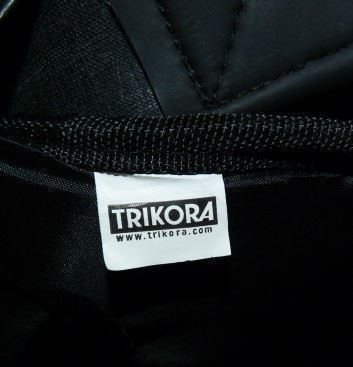 Borse: Schwarze Notebook-Tasche von Trikora %%% – Usato da Nunningen venduto da Fashion-Ave51 3