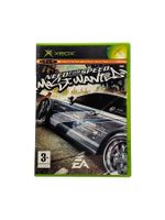 Need for Speed: Most Wanted Xbox Classic
