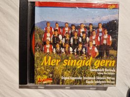 Saumchörli Herisau: Mer Singid Gern