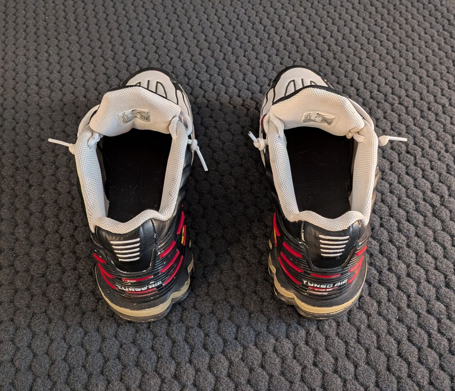 Nike Scarpe da uomo: Nike Air Max Plus TN III 45 – Usato da Zürich venduto da vukzh 2