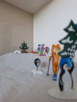 Playmobil Winterset