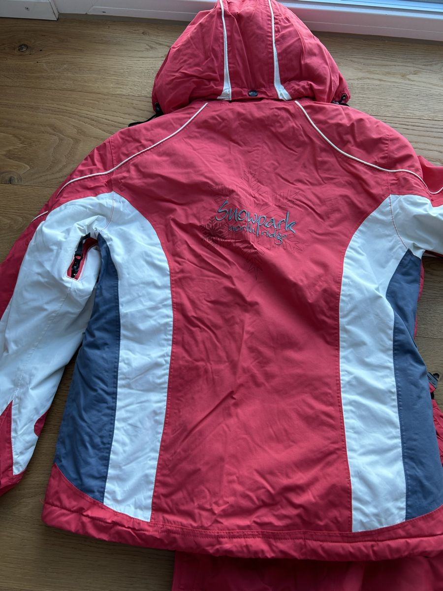 Completi & Tailleur: Skianzug extend grosse 176 – Usato da Kirchberg SG venduto da irirob 5