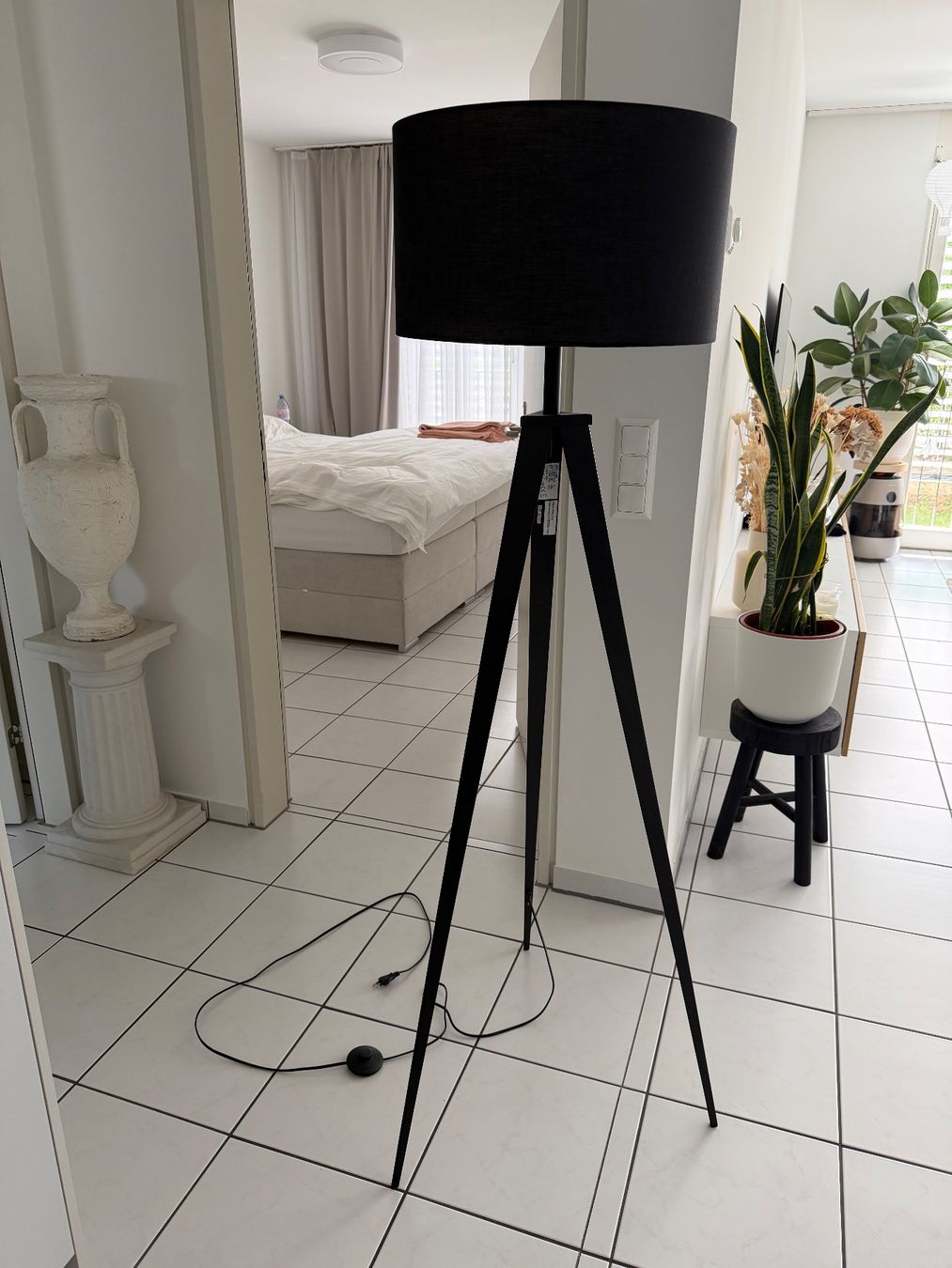Lampade: Stehlampe – Usato da Uster venduto da AndiRados
