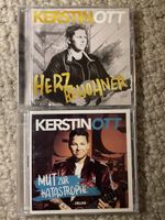 2x Kerstin Ott