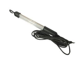 6 Stück LED-Werkstatt-Stableuchte