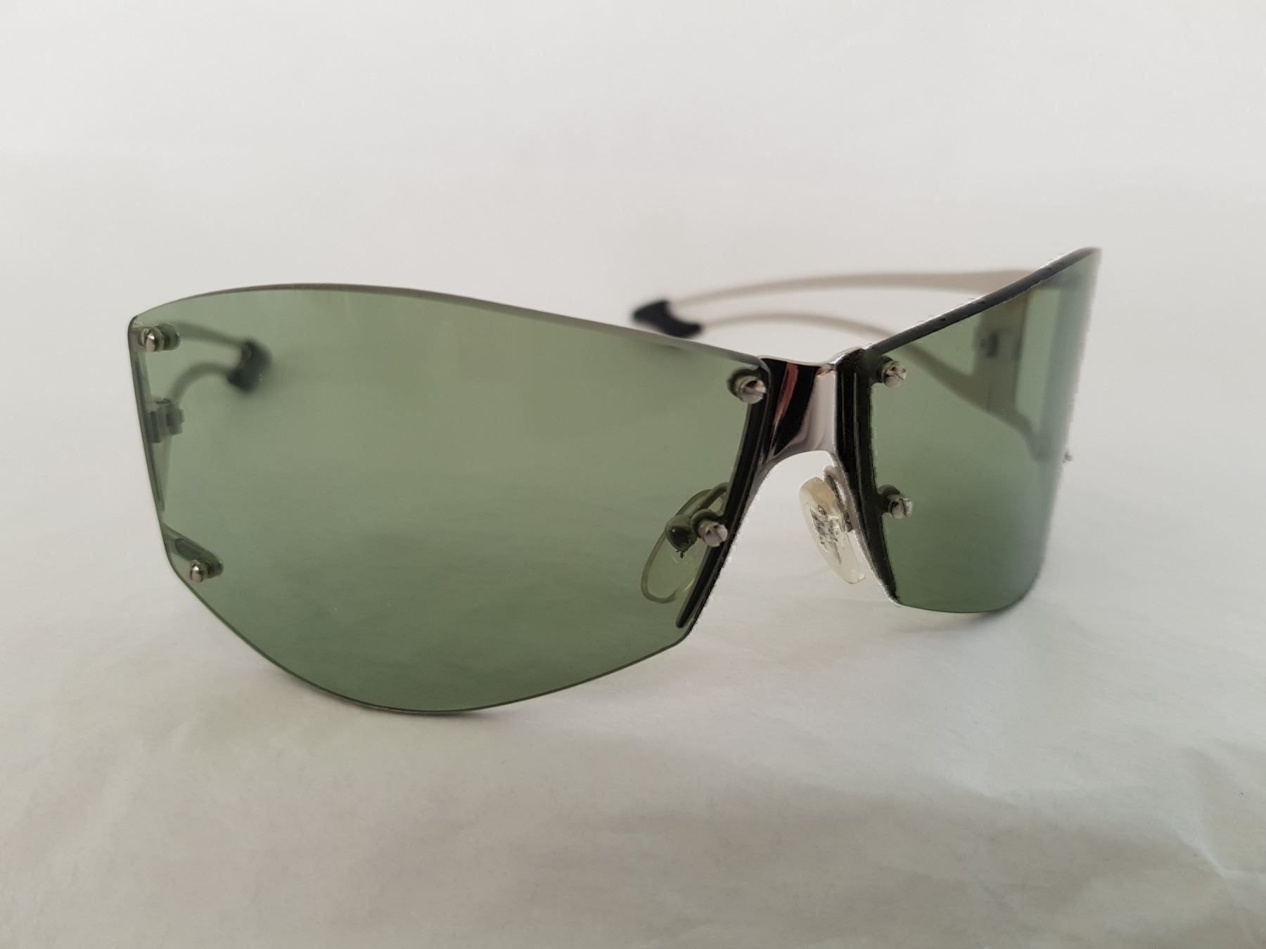 Occhiali & Lenti: X-ICE  Herren  Sonnenbrillen – Nuovo e nell'imballaggio originale da Aadorf venduto da condor35 6