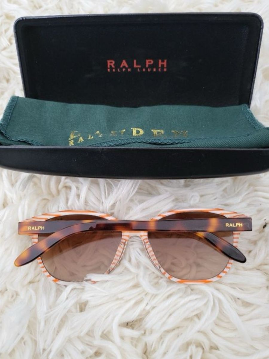 Ralph Lauren Occhiali & Lenti: Ralph Lauren Sunglasses – Nuovo e nell'imballaggio originale da Bern venduto da nui_6vmk 1