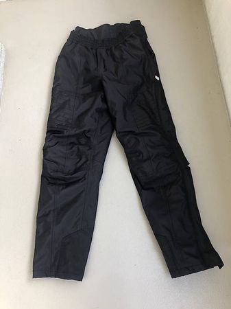 Winter-Regenhose, gefüttert, XXL