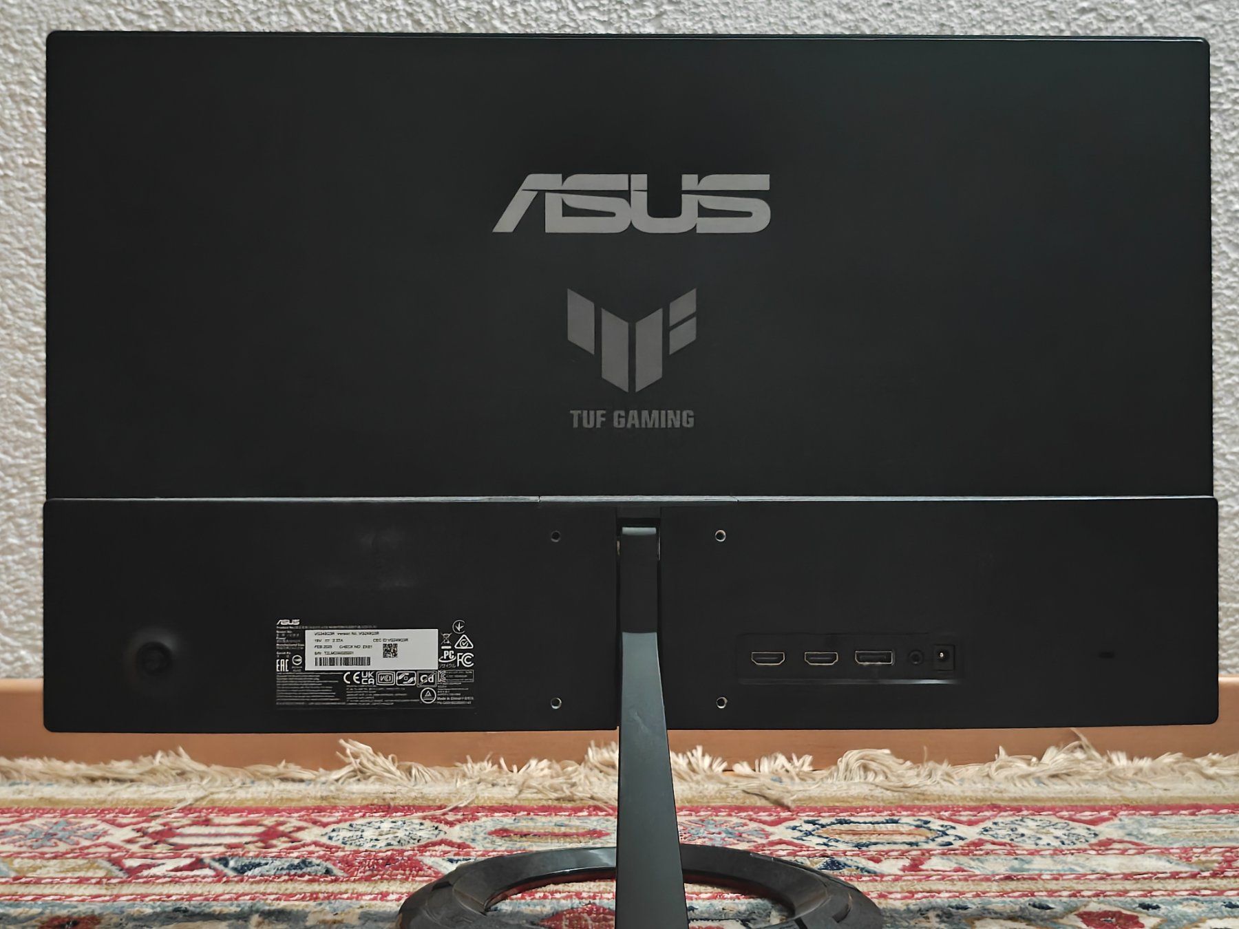 Medion PCs: Gaming Pc + clavier et souris et écran – Gebraucht aus Biel/Bienne von jo2_s9kl 8