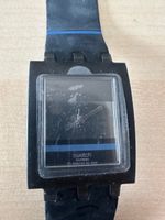 Swatch Uhr JG 2000