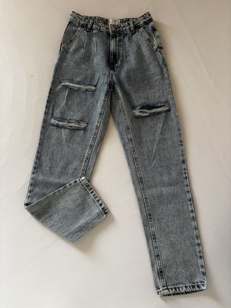 Jeans Tally Wejil
