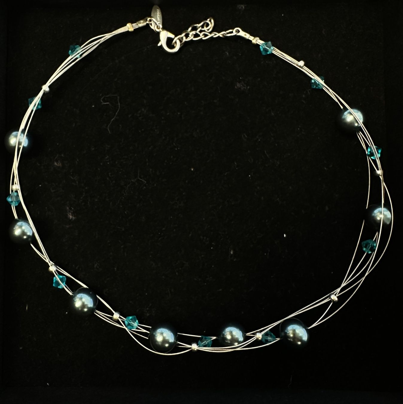 Ketten: Diverser Schmuck – Gebraucht aus Regensdorf von Powershift2