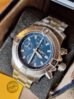 Breitling Avenger Chronograph 43 - A13385101C1A1