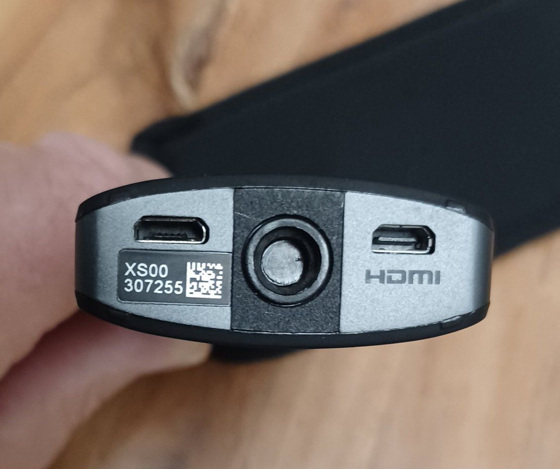 Ricoh Fotocamera: Ricoh Theta S 360° Kamera – Usato da Münsingen venduto da Sewaldi 3