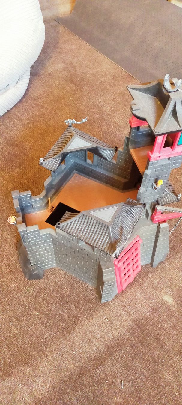 Playmobil Spielzeuge: Château Playmobil  – Gebraucht aus Ursy von Max061999 1
