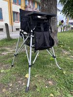 Kinder Camping Hochstuhl von Femstar