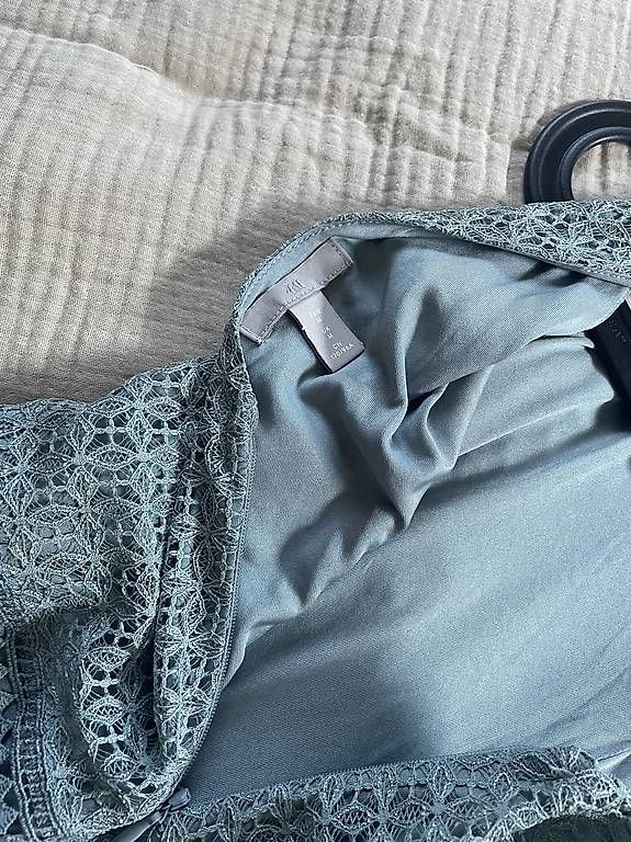 Kleider: Langes Kleid von H&M – Gebraucht aus Tumegl/Tomils von tiger358 2