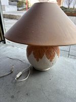 Sehr schöne mediterrane Lampe Luminare Provance 60cm