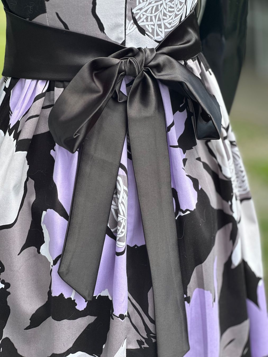 Vestiti: Sommer Kleid (S-M/36/IT40) – Usato da Zufikon venduto da Modestil365 6