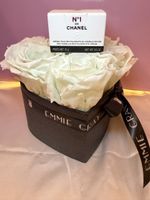 CHANEL N°1 DE REVITALISIERENDE AUGENCREME Neu OVP