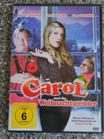 CAROL und die WEIHNACHTSGEISTER/ DVD