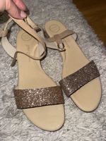 Neue Paul Green Sandalen 