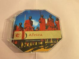 Original Afrika CD, Weltmusik-Klänge für den Sommer!