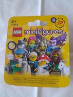 Lego Minifigures Minifigur Serie 25 Goatherd
