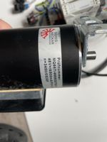 Moteur GEFEG-NECKAR 48V 6500mA 3450 T/min, bon état