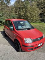 Fiat Panda 1.1 seconda serie 